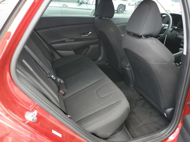 2023 HYUNDAI ELANTRA BL - KMHLM4AJ9PU081854