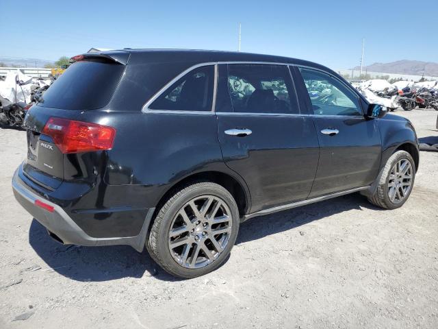 2HNYD2H22BH527880 2011 Acura Mdx