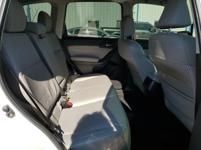 2018 SUBARU FORESTER 2 - JF2SJAJC4JH515673