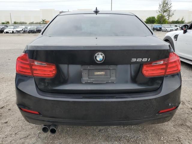 2015 BMW 328 I - WBA3A5C59FF607595