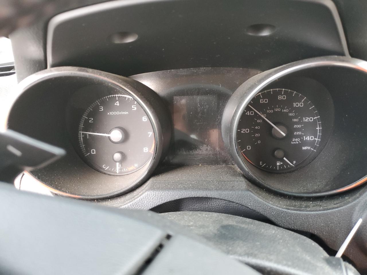 4S3BNAL69F3019413 2015 Subaru Legacy 2.5I Limited