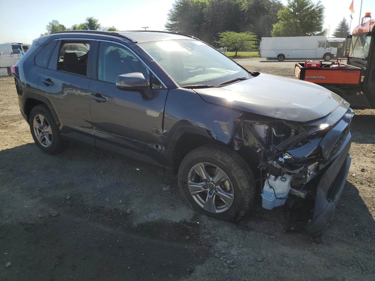 2T3W1RFV0NW218201 2022 Toyota Rav4 Xle