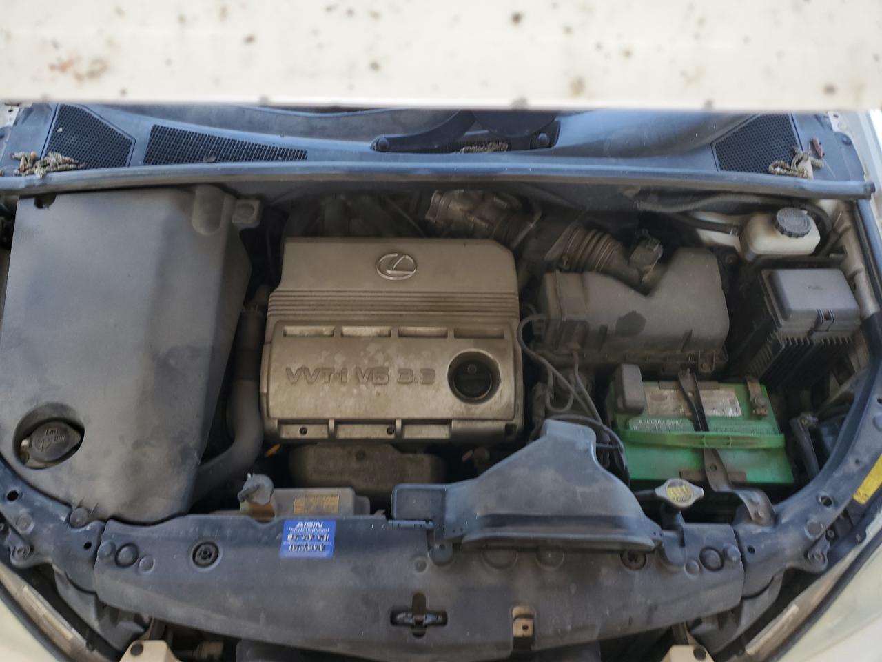 JTJGA31U250056086 2005 Lexus Rx 330