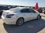 NISSAN MAXIMA S photo