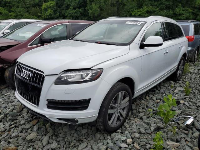 2014 AUDI Q7