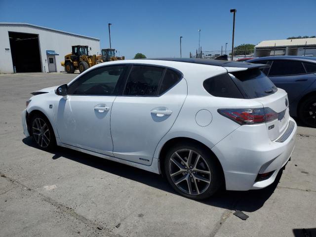 JTHKD5BH2F2229305 Lexus Ct 200 200 2015