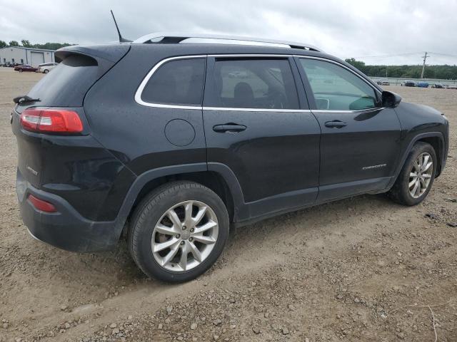 2017 Jeep Cherokee Limited VIN: 1C4PJLDB7HW521816 Lot: 58721844