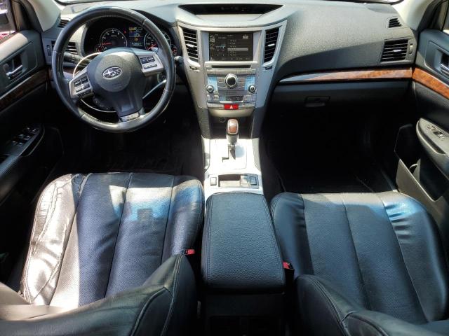 2013 Subaru Legacy 2.5I Limited VIN: 4S3BMBP61D3018031 Lot: 59475584