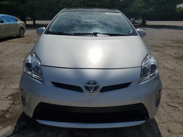 2015 Toyota Prius VIN: JTDKN3DU7F1908957 Lot: 59435694