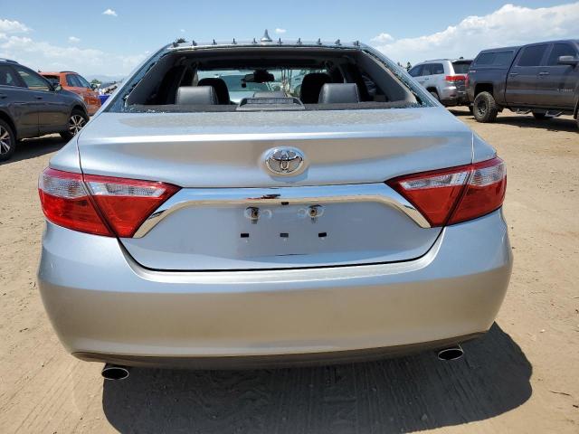 VIN 4T1BK1FK8FU561478 2015 Toyota Camry, Xse no.6