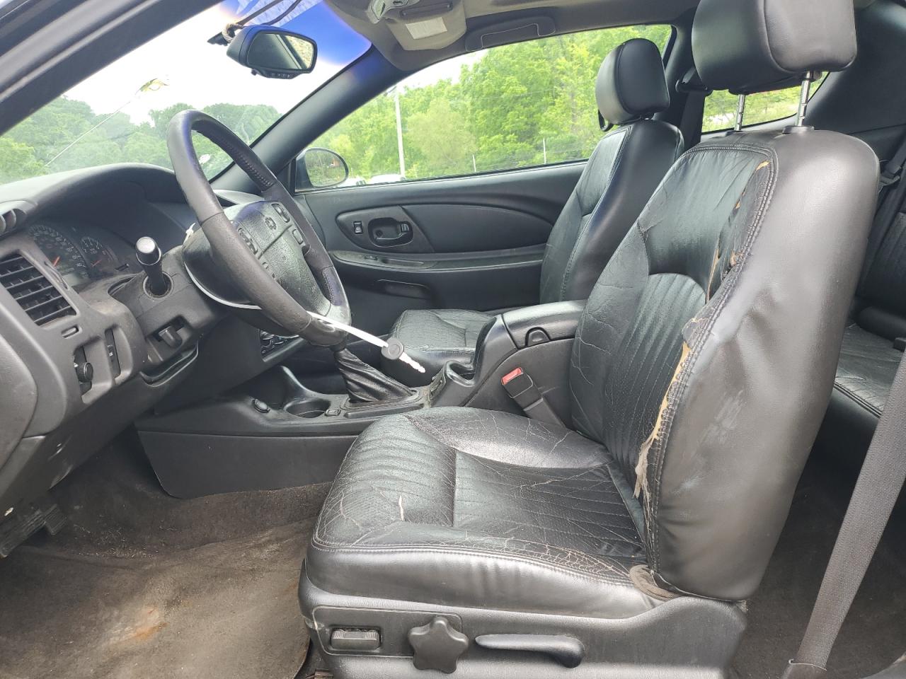 2G1WX12KX39363788 2003 Chevrolet Monte Carlo Ss