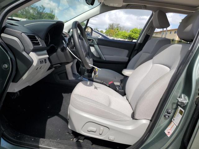 2014 Subaru Forester 2.5I Premium VIN: JF2SJAEC5EH559102 Lot: 59836524