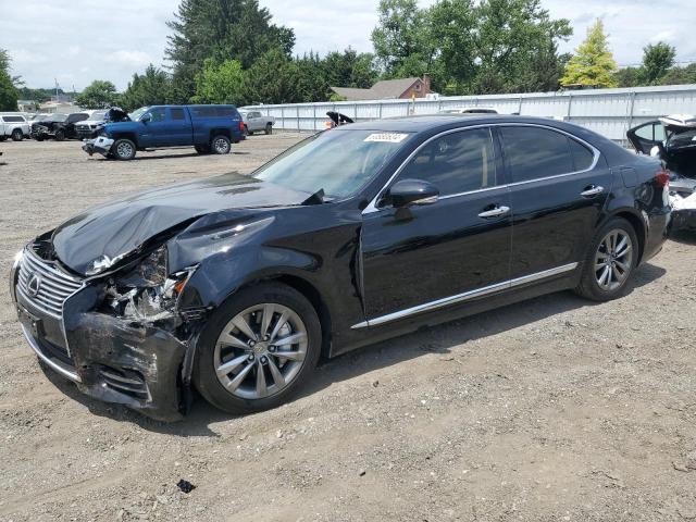 JTHCL5EF8E5019824 2014 Lexus Ls 460