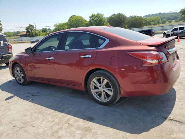 1N4AL3AP0DC912338 2013 Nissan Altima 2.5