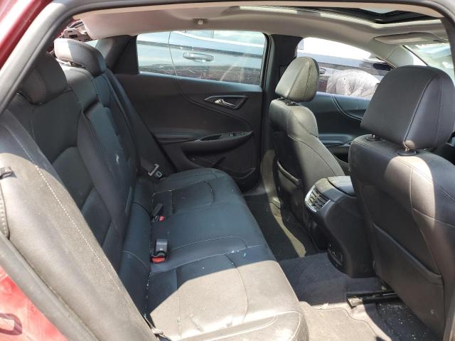 2020 Chevrolet Malibu Premier VIN: 1G1ZE5SXXLF021867 Lot: 58944354