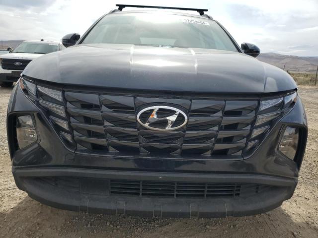 2024 HYUNDAI TUCSON XRT KM8JF3DE1RU289319