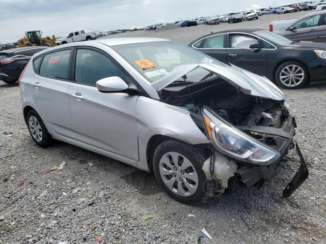 2017 HYUNDAI ACCENT SE - KMHCT5AE4HU352543
