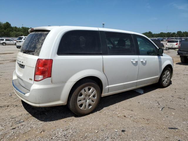 VIN 2C4RDGBGXJR288583 2018 Dodge Grand Caravan, SE no.3