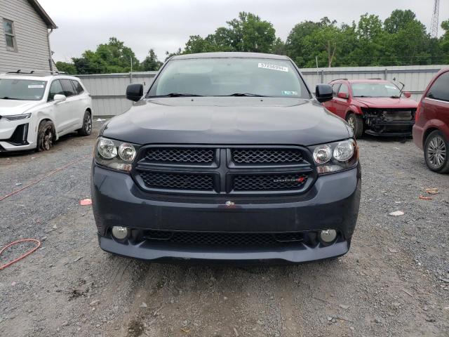 2013 Dodge Durango Sxt VIN: 1C4RDJAG8DC617972 Lot: 57256994