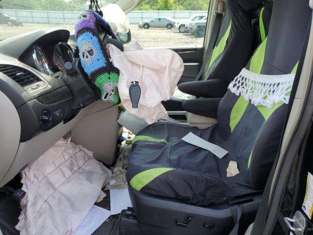 2014 Chrysler Town & Country Touring VIN: 2C4RC1BG2ER124525 Lot: 59998304