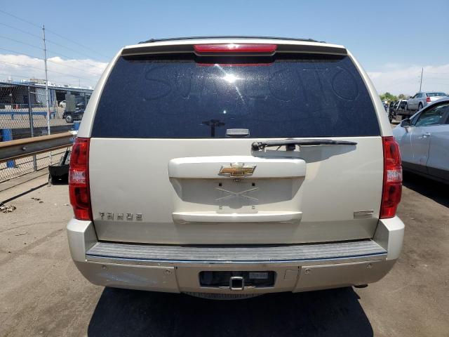 2010 Chevrolet Tahoe K1500 Ltz VIN: 1GNUKCE01AR149964 Lot: 59089324