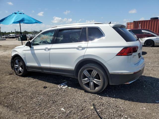 2021 Volkswagen Tiguan Se VIN: 3VV3B7AX0MM050543 Lot: 57333654