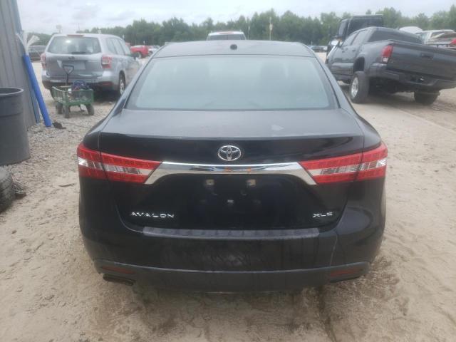 2013 Toyota Avalon Base VIN: 4T1BK1EB3DU066247 Lot: 59917814