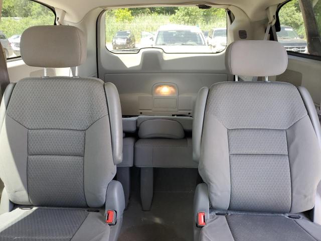 2009 Chrysler Town & Country Touring VIN: 2A8HR54169R594551 Lot: 60622524