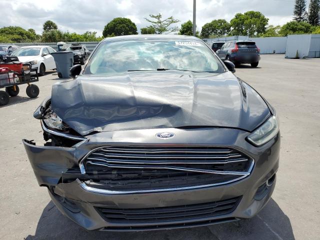 2016 FORD FUSION SE - 3FA6P0HD7GR364364