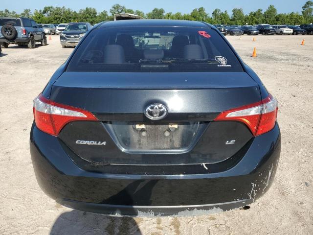 VIN 5YFBURHE6GP529762 2016 Toyota Corolla, L no.6