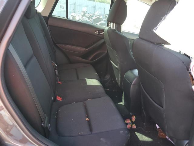 2016 Mazda Cx-5 Sport VIN: JM3KE2BY8G0764348 Lot: 58180934