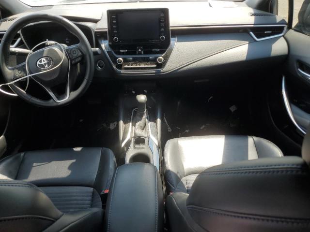 2020 TOYOTA COROLLA XS - 5YFT4RCE9LP056624
