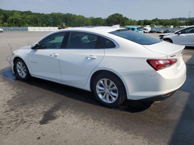 2022 Chevrolet Malibu Lt VIN: 1G1ZD5ST6NF129227 Lot: 58928054