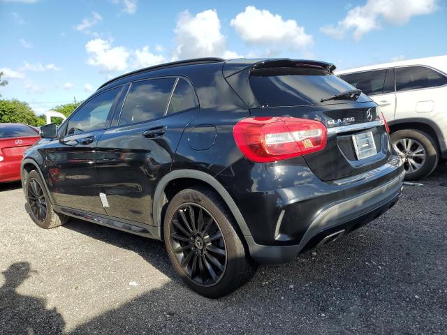 WDCTG4EB4JJ446619 2018 MERCEDES-BENZ GLA CLASS - Image 2