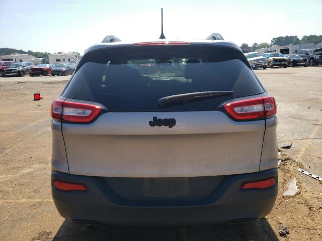 2017 Jeep Cherokee Sport VIN: 1C4PJLAB4HW666932 Lot: 60150034