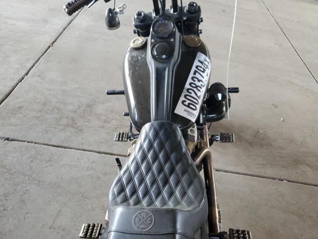 2019 HARLEY-DAVIDSON FXFBS 1HD1YLK12KC012607