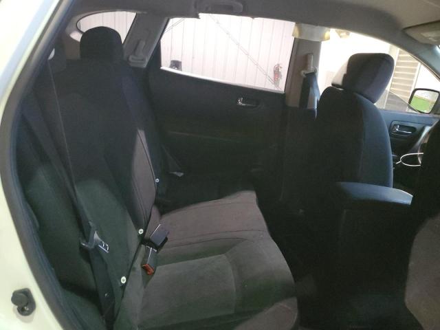 2009 Nissan Rogue S VIN: JN8AS58V09W190845 Lot: 58515674