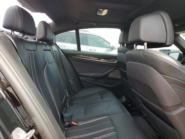 2018 BMW 540 I - WBAJE5C54JWA97907