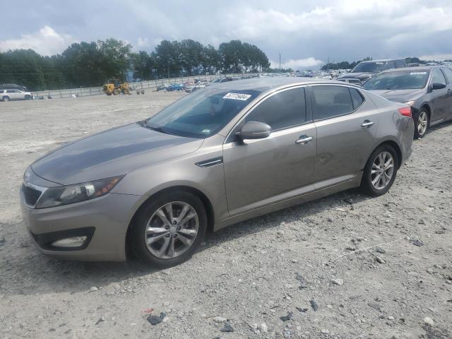 2013 Kia Optima Lx VIN: 5XXGM4A75DG146114 Lot: 57775404