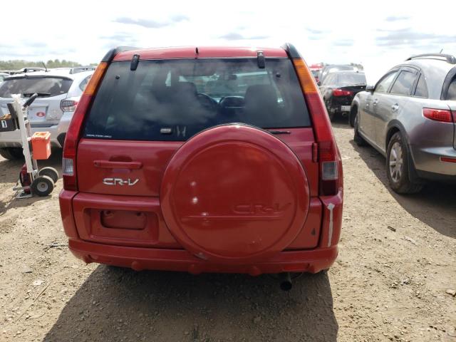 2004 Honda Cr-V Ex VIN: JHLRD78814C030646 Lot: 59593004