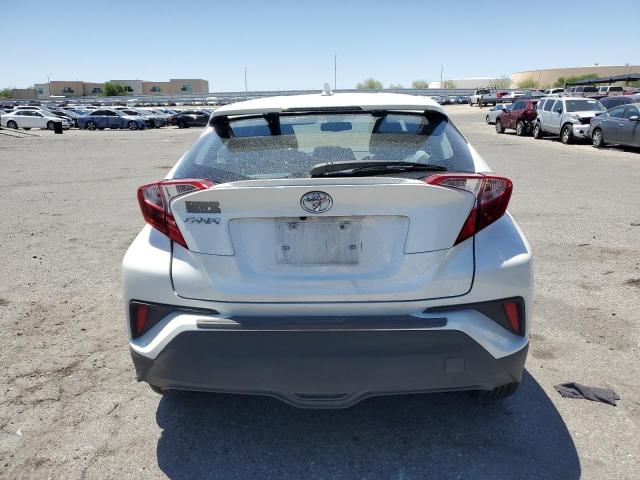 2019 Toyota C-Hr Xle VIN: JTNKHMBX1K1037747 Lot: 59130594