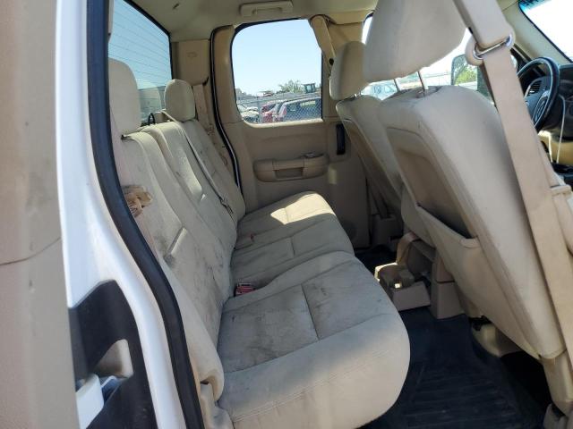 2009 Chevrolet Silverado K2500 Heavy Duty Lt VIN: 1GCHK59KX9E124193 Lot: 58359144