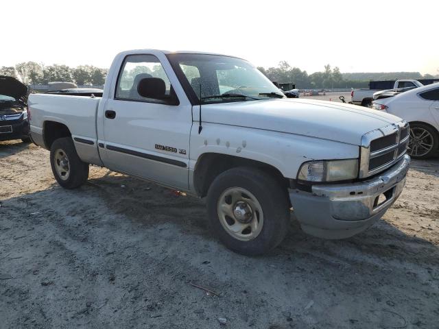 1999 Dodge Ram 1500 VIN: 1B7HC16X4XS101562 Lot: 59206944