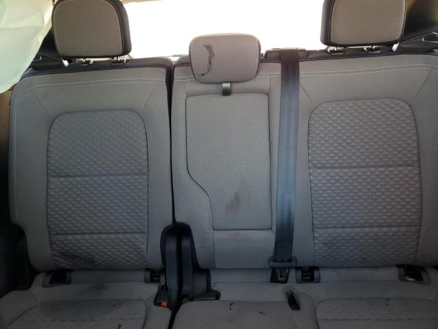 2021 Ford Escape Se VIN: 1FMCU9G68MUA06798 Lot: 57170724