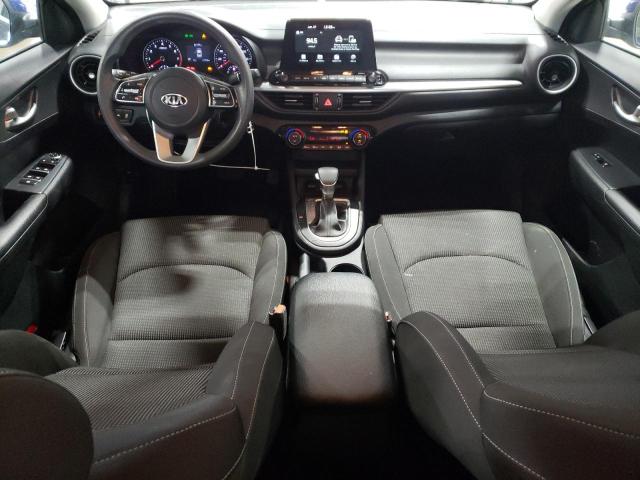 2019 Kia Forte Fe VIN: 3KPF24AD0KE039937 Lot: 61064894