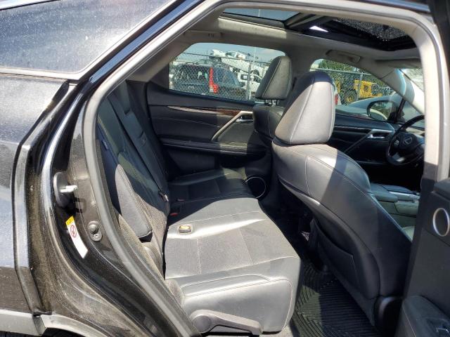 2016 Lexus Rx 350 Base VIN: 2T2BZMCA5GC036837 Lot: 59862304