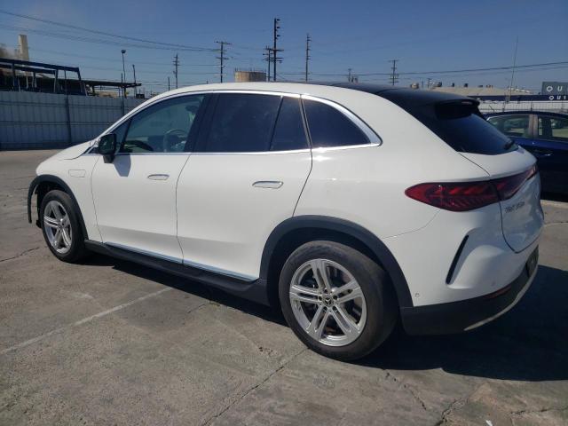 2023 MERCEDES-BENZ EQE SUV 35 4JGGM2BB1PA009478