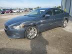 2016 MAZDA 6 TOURING - JM1GJ1V57G1434619