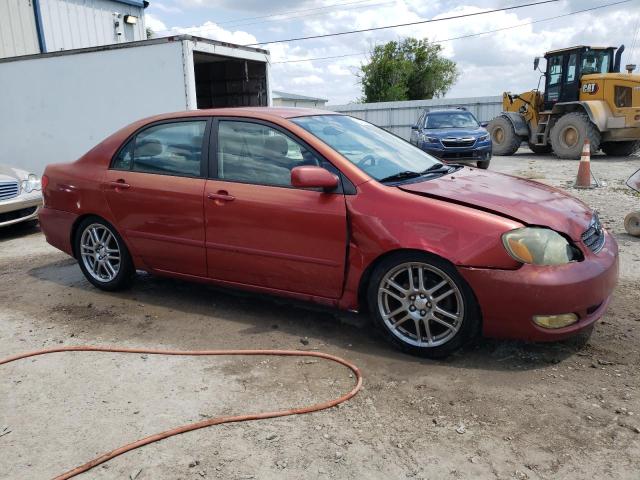 2007 Toyota Corolla Ce VIN: 1NXBR30E57Z836090 Lot: 57408604