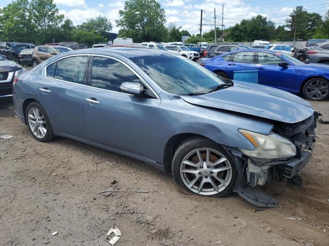 2010 Nissan Maxima S VIN: 1N4AA5AP5AC868740 Lot: 60323564